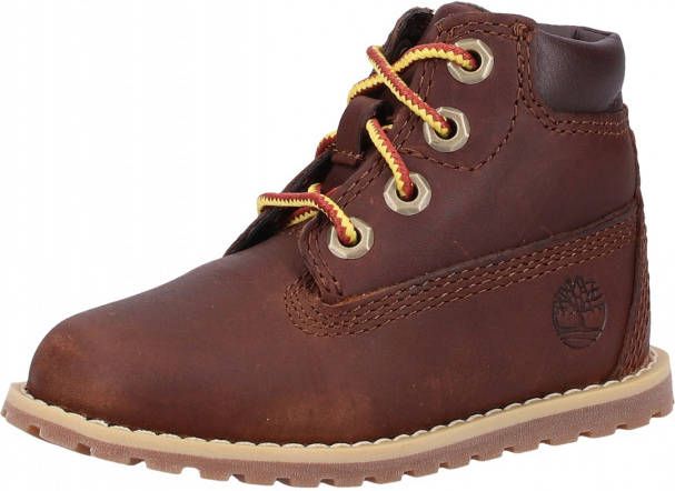 Timberland Stiefelette