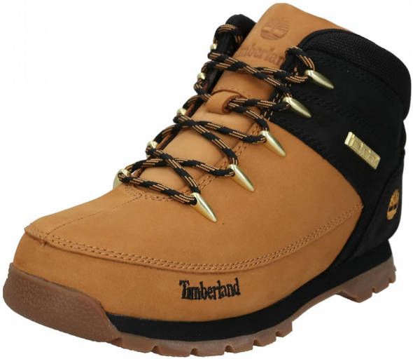 Timberland Laarzen 'Euro Sprint'