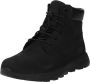 Timberland Killington Trekker 6 Hoge sneakers Jongens Zwart - Thumbnail 1