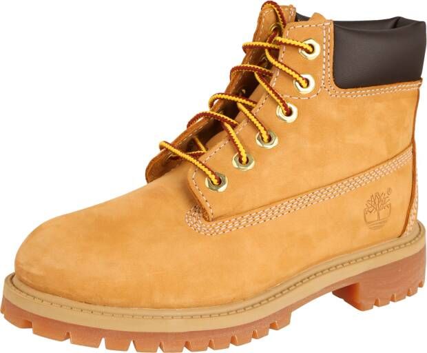 Timberland Laarzen 'Premium Boot'