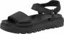 Timberland Sandalen Ray City Sandal Velcro met klittenbandsluiting - Thumbnail 4