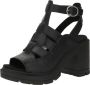 Timberland Sandalen ALLINGTON HEIGHTS FISHERMAN SANDAL - Thumbnail 4