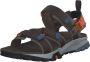 Timberland Garrison Trail 2-Strap Sandal Sandalen bruin - Thumbnail 2