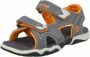 Timberland Jongens Sandalen Adventure Seeker 2-strap Grijs - Thumbnail 2