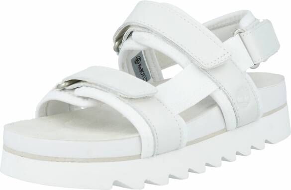 Timberland Sandalen met riem