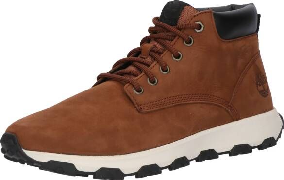 Timberland Sneakers hoog