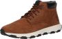 Timberland Winsor Park Cognac Schoen - Thumbnail 2