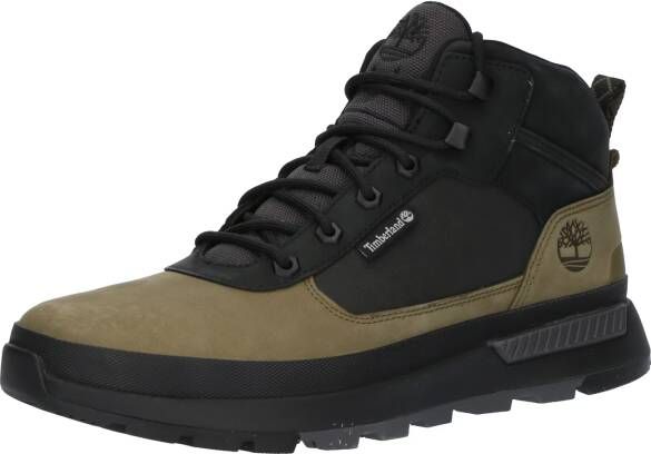 Timberland Sneakers hoog