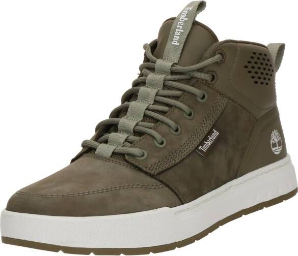 Timberland Sneakers hoog