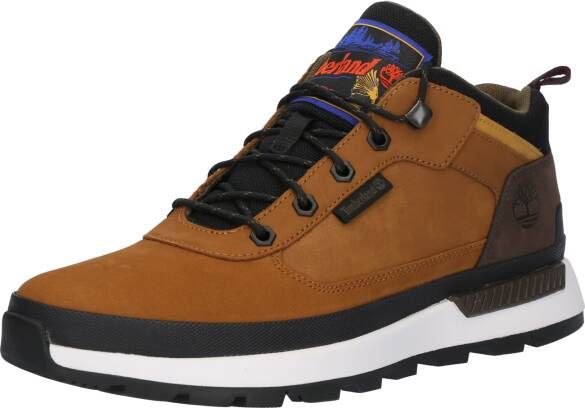 Timberland Sneakers hoog 'Field Trekker'