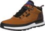 Timberland Field Trekker Low Lace Up Sneakers Heren Bruin - Thumbnail 2