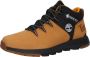 Timberland Veterschoenen SPRINT TREKKER MID LACE UP WATERPROOF SNEAKER Winterlaarzen veterschoenen winterschoenen waterdicht - Thumbnail 2