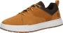 Timberland Maple Grove Low Lace Up Sneaker Sneakers bruin - Thumbnail 2