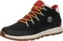 Timberland Veterschoenen Sprint Trekker Mid Fab WP Winterlaarzen veterschoenen winterschoenen waterdicht - Thumbnail 2