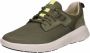 Timberland Bradstreet ultra sport ox A2qa dark green knit Groen - Thumbnail 4