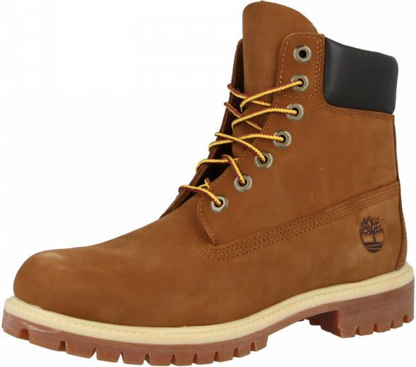 timberland six inch boots