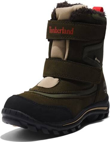 Timberland Snowboots 'Chillberg'