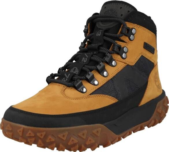 Timberland sneeuwlaarzen best sale