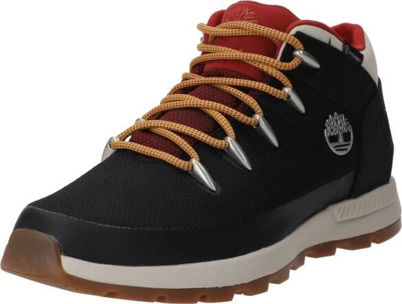 Timberland Sportieve veterschoen