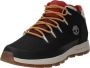 Timberland Heren Hoge Sneakers Sprint Trekker Mid Lace Black Heren - Thumbnail 1