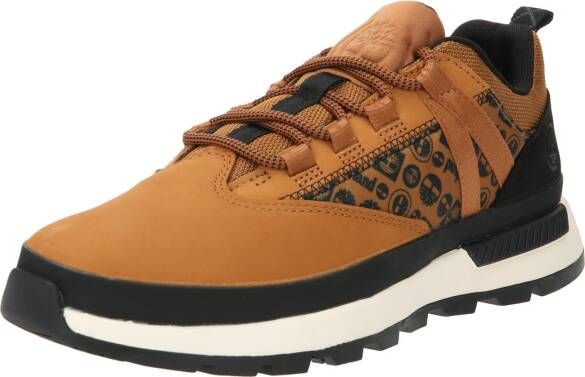 Timberland Sportieve veterschoen 'Euro Trekker Low F L'