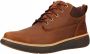 Timberland Hoge veterschoenen Cross Mark GTX Chukka - Thumbnail 5