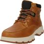 Timberland Hoge veterschoenen TBL ORIG ULTR WP MID - Thumbnail 2