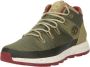 Timberland Laarzen Sprint Trekker Lace Up WP - Thumbnail 2