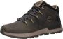 Timberland Sprint Trekker Mid Lace Up M Sneakers Heren Grijs - Thumbnail 2