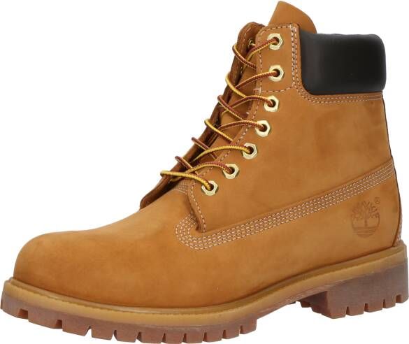 Timberland Veterboots