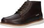 Timberland Veterschoenen NEWMARKET MID LACE UP CHUKKA BOOT Winterlaarzen veterschoenen winterschoenen - Thumbnail 2