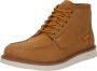 Timberland Veterschoenen NEWMARKET MID LACE UP CHUKKA BOOT Winterlaarzen veterschoenen winterschoenen - Thumbnail 2