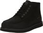 Timberland Veterschoenen NEWMARKET MID LACE UP CHUKKA BOOT Winterlaarzen veterschoenen winterschoenen - Thumbnail 3