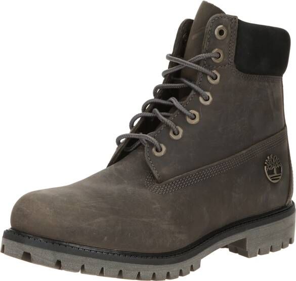 Timberland Veterboots