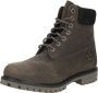 Timberland Veterschoenen 6 inch Premium FTB Winterlaarzen veterschoenen winterschoenen waterdicht - Thumbnail 2