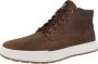 Timberland Veterschoenen Maple Grove MID LACE UP SNEAKER Winterschoenen sneakerboots winterlaarzen - Thumbnail 9