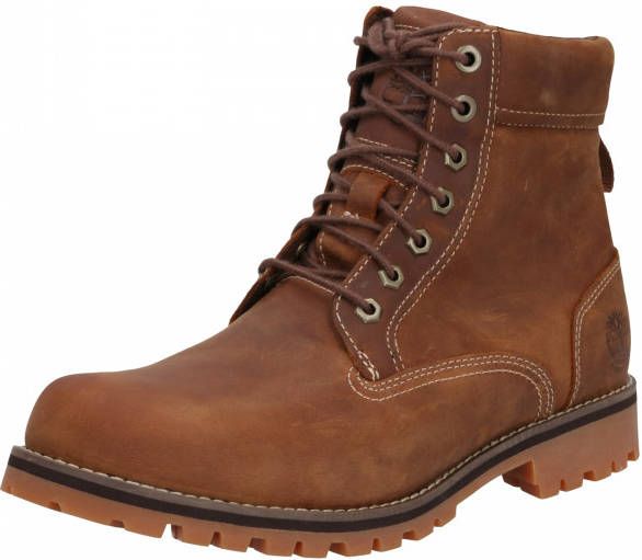 Timberland Veterboots 'Rugged WP II'