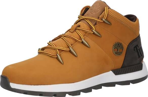 Timberland Veterboots 'Sprint Trekker'