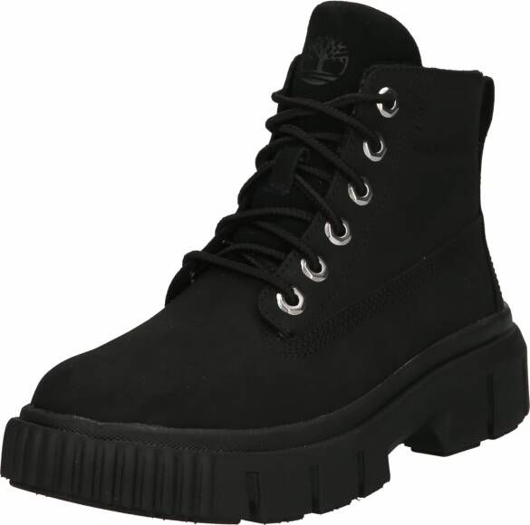 Timberland Veterlaarsjes