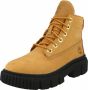 Timberland Hoge veterschoenen Greyfield Leather Boot - Thumbnail 2