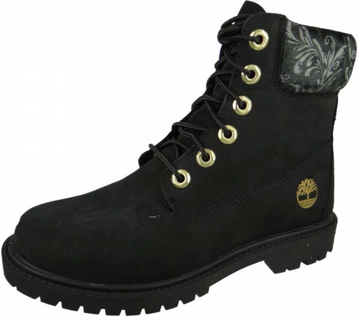 Timberland Veterlaarsjes