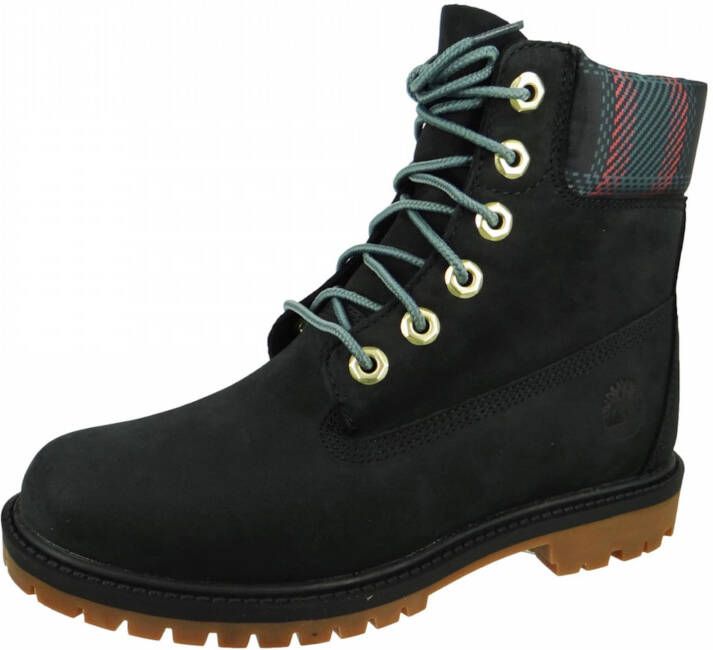 Timberland Hoge veterschoenen 6in Hert Bt Cupsole- W - Foto 2