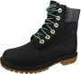 Timberland Hoge veterschoenen 6in Hert Bt Cupsole- W - Thumbnail 2