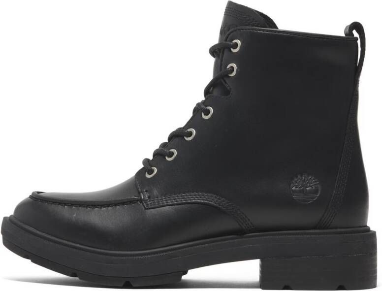 Timberland Veterlaarsjes