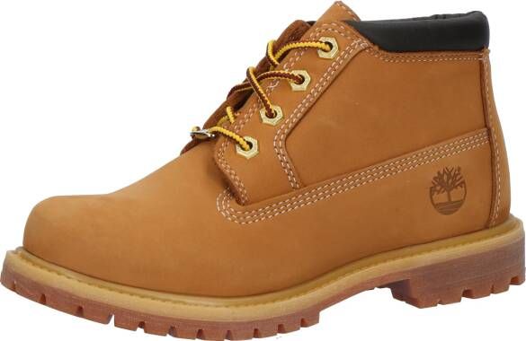 Timberland Veterlaarsjes