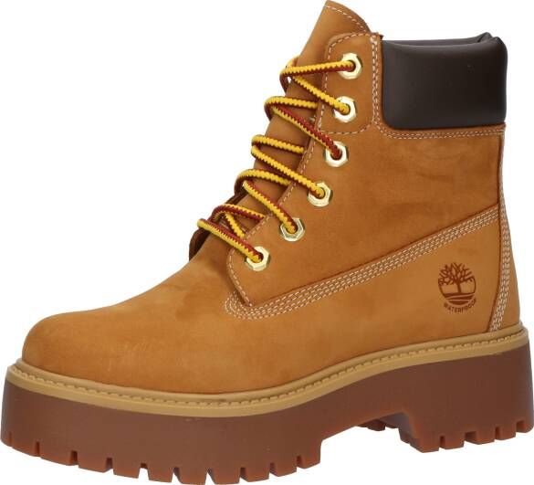 Timberland Veterlaarsjes