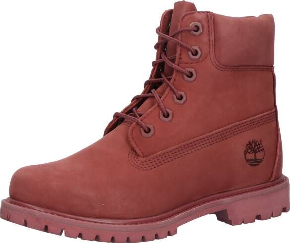 Timberland Veterlaarsjes