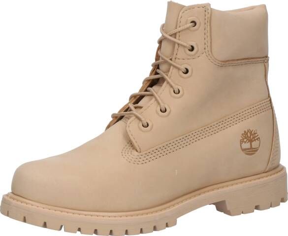 Timberland Veterlaarsjes