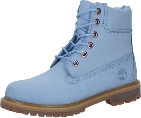 Timberland Veterlaarsjes