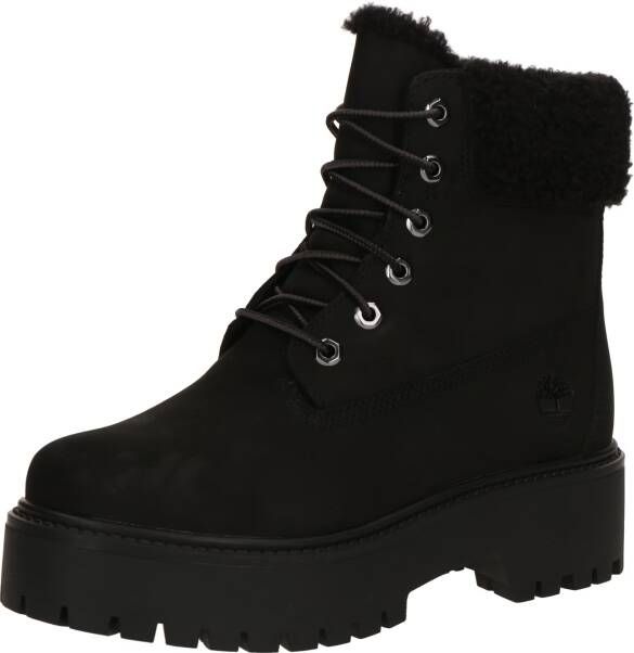 Timberland Veterlaarsjes